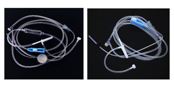 醫(yī)用輸液器及其配件的清潔與消毒指南，避免細菌感染風(fēng)險
