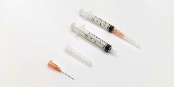出口一次性注射器品質(zhì)升級切入點的方式