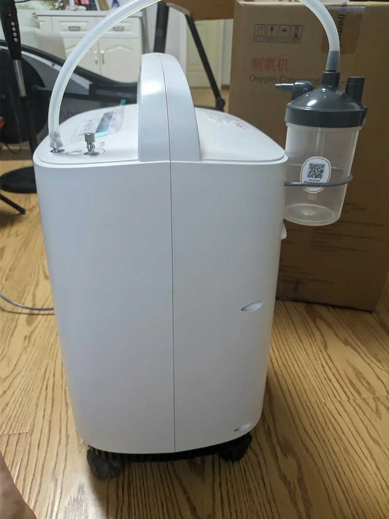 家用制氧機 (5)