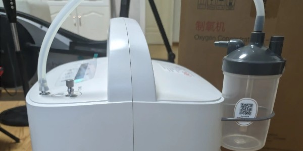 制氧機會排放有毒氣體嗎？真相讓人安心！