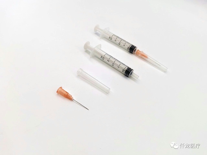 售賣注射器未有銷售資質(zhì)會怎么樣