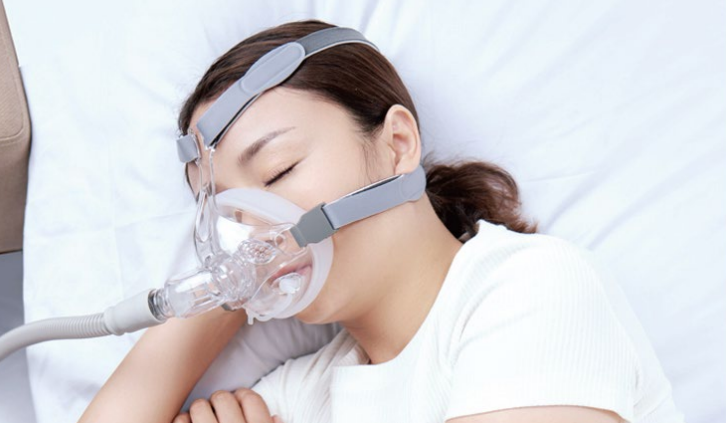 睡眠、呼吸機(jī)